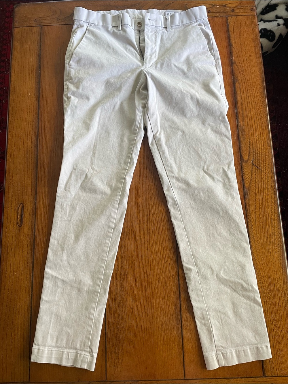 GAP Men's Chinos
